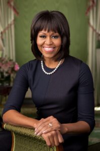 michelle obama, official portrait, wife of the president of the united states, first lady, afro-american, green room white house, barack hussein obama, woman, smiling, smile, charming, beautiful, beauty, wife of head of state, usa, us federal government, michele, michelle lavaughn obama, born michelle lavaughn robinson, lawyer, writer, michelle obama, michelle obama, michelle obama, michelle obama, michelle obama, lawyer